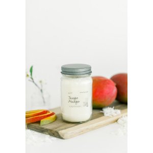 Our SQ6241088 Luscious Fruit Collection Candle (pack Of 1)