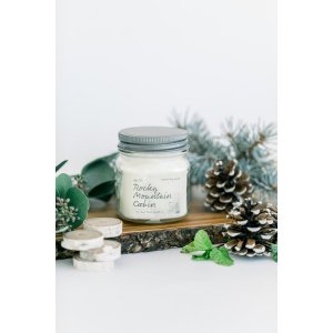 Our SQ7221000 Colorado Collection Candle (pack Of 1)