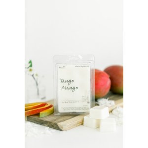 Our SQ0688548 Luscious Fruit Collection Candle (pack Of 1)