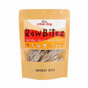 Urban UD-AB-25-FD Rawbitez Natural Freeze-dried Treats (pack Of 1)