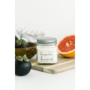 Our SQ1178204 Luscious Fruit Collection Candle (pack Of 1)