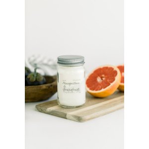 Our SQ5273522 Luscious Fruit Collection Candle (pack Of 1)