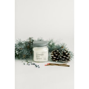 Our SQ5542760 Colorado Collection Candle (pack Of 1)