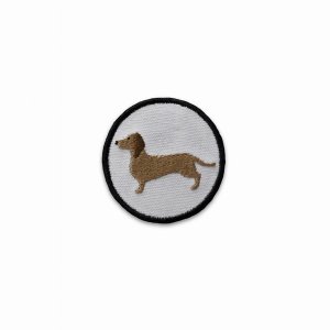 Breed_Dachschund_White_Circle_V