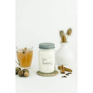 Our SQ0245042 Fallwinter Collection Candle (pack Of 1)