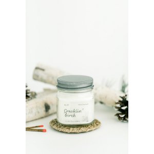 Our SQ2466583 Nature Collection Candle (pack Of 1)