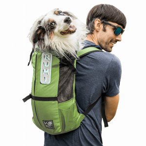 K9 TRAIN-GRN-L_OR Trainer (pack Of 1)