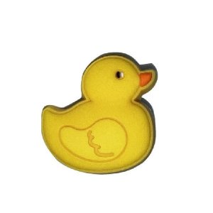 Bibboards me-3DDuck Mesnaps 3d (pack Of 1)