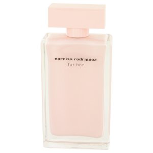 Narciso 517370 Eau De Parfum Spray (unboxed) 3.4 Oz