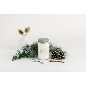 Our SQ2381076 Colorado Collection Candle (pack Of 1)