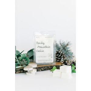 Our SQ1635611 Colorado Collection Candle (pack Of 1)