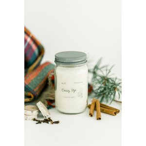 Our SQ2745556 Fallwinter Collection Candle (pack Of 1)