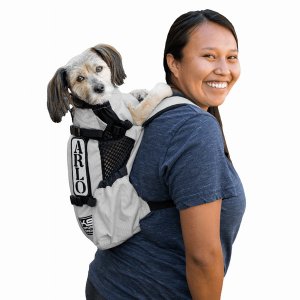 K9 AIR2-GRY-S_OR Air 2 (pack Of 1)