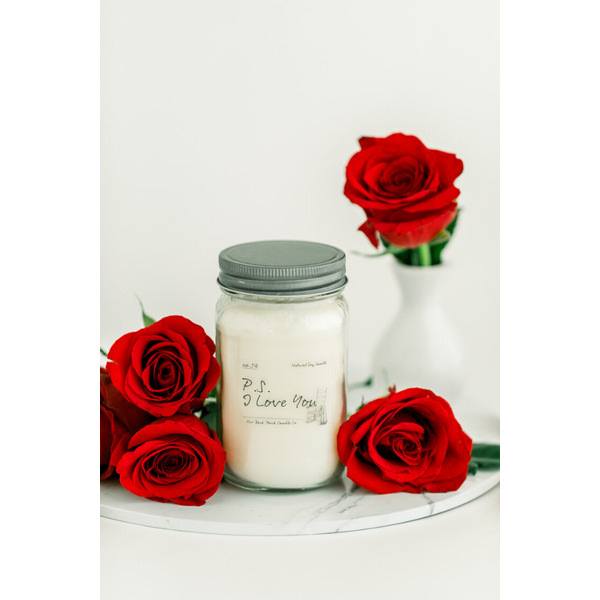 Our Back Porch Candle-SQ2611767