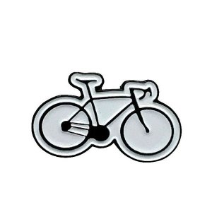 Bibboards me-MetalCycling Mesnaps Metal (pack Of 1)