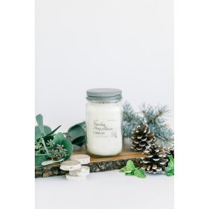 Our SQ3635803 Colorado Collection Candle (pack Of 1)