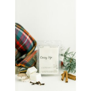 Our SQ1215087 Fallwinter Collection Candle (pack Of 1)