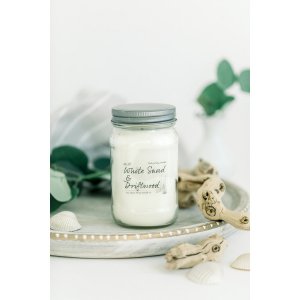 Our SQ6523188 Nature Collection Candle (pack Of 1)