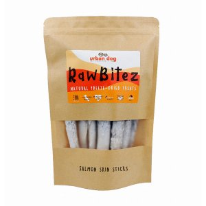 Urban UD-SSS-12-FD Rawbitez Natural Freeze-dried Treats (pack Of 1)