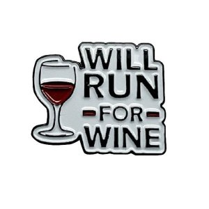 Bibboards me-METALwillrunforwine Mesnaps Metal (pack Of 1)