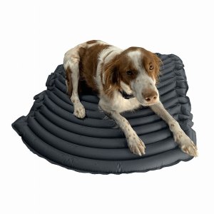 K9 SLEEP-S/M_OR K9 Sport Sleeper With Klymit Technology- Dog Bed (pack