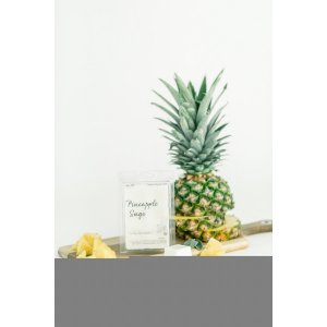 Our SQ0300462 Luscious Fruit Collection Candle (pack Of 1)