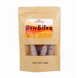 Urban UD-DNC-4FD Rawbitez Natural Freeze-dried Treats (pack Of 1)