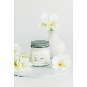 Our SQ3004651 Nature Collection Candle (pack Of 1)