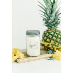 Our SQ1852250 Luscious Fruit Collection Candle (pack Of 1)