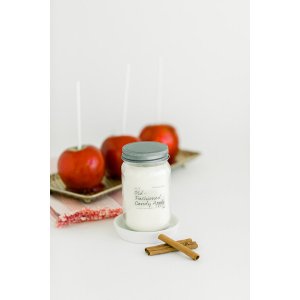 Our SQ1665177 Fallwinter Collection Candle (pack Of 1)