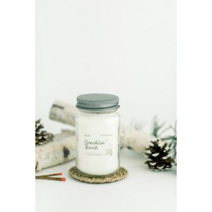 Our SQ2543024 Nature Collection Candle (pack Of 1)