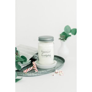 Our SQ8218421 Nature Collection Candle (pack Of 1)