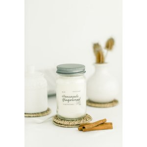 Our SQ6281818 Fallwinter Collection Candle (pack Of 1)