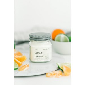 Our SQ0074013 Luscious Fruit Collection Candle (pack Of 1)