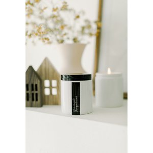 Our SQ4243328 Fallwinter Collection Candle (pack Of 1)