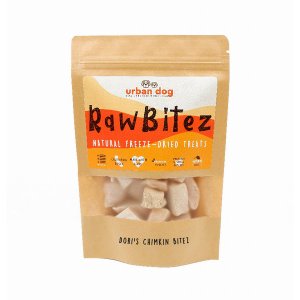 Urban UD-DCB-2-FD Rawbitez Natural Freeze-dried Treats (pack Of 1)