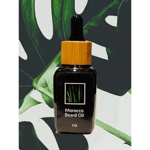 Hair MoroccoBO01 Morocco Beard Oil (mini) (pack Of 1)