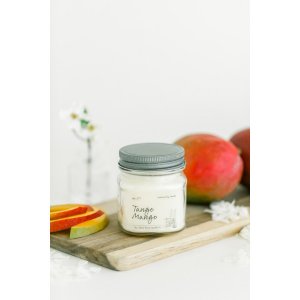 Our SQ7507842 Luscious Fruit Collection Candle (pack Of 1)