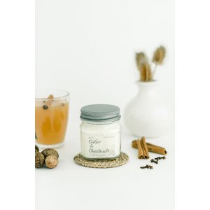 Our SQ7152758 Fallwinter Collection Candle (pack Of 1)