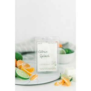 Our SQ6778266 Luscious Fruit Collection Candle (pack Of 1)