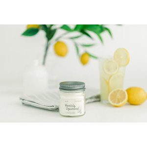 Our SQ0352045 Luscious Fruit Collection Candle (pack Of 1)