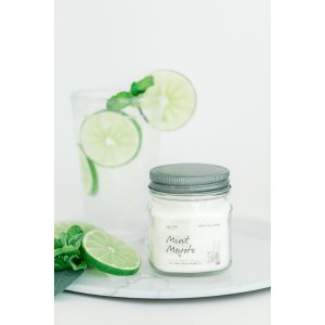 Our SQ6328732 Luscious Fruit Collection Candle (pack Of 1)