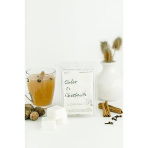 Our SQ0056107 Fallwinter Collection Candle (pack Of 1)