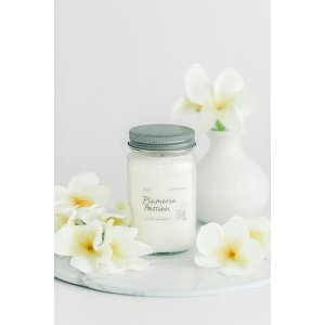 Our SQ0818478 Nature Collection Candle (pack Of 1)