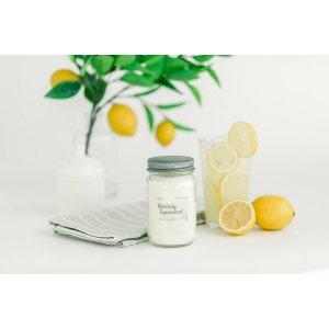 Our SQ2222566 Luscious Fruit Collection Candle (pack Of 1)