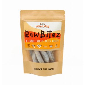 Urban UD-SFS-10-FD Rawbitez Natural Freeze-dried Treats (pack Of 1)