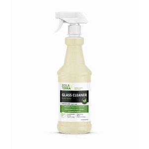 Zolaterra 1501007 Glass Cleaner (pack Of 1)