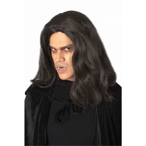 Goods B-01-011-001 Old Vampire Wig (pack Of 1)