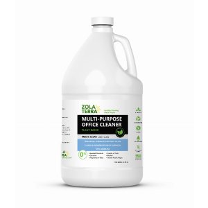 Zolaterra 1501045 Multi-purpose Office Cleaner (pack Of 1)