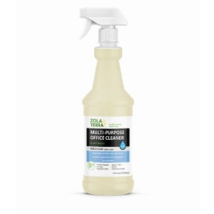 Zolaterra 1501044 Multi-purpose Office Cleaner (pack Of 1)